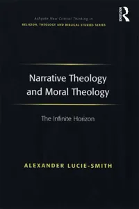 Narrative Theology and Moral Theology_cover