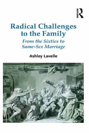 Radical Challenges to the Family