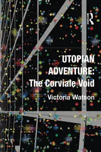 Utopian Adventure: The Corviale Void_cover