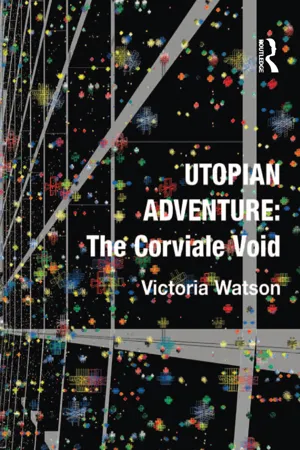 Utopian Adventure: The Corviale Void