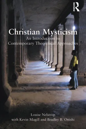 Christian Mysticism