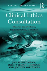 Clinical Ethics Consultation_cover