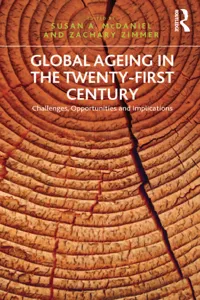 Global Ageing in the Twenty-First Century_cover