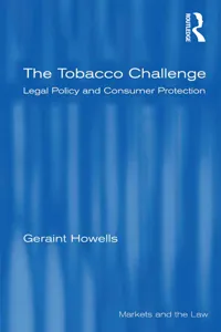 The Tobacco Challenge_cover