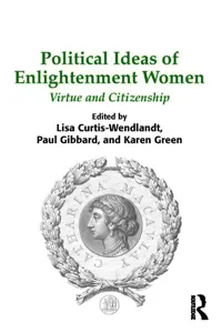Political Ideas of Enlightenment Women_cover