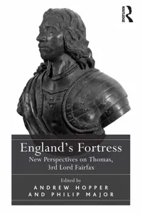 England's Fortress_cover