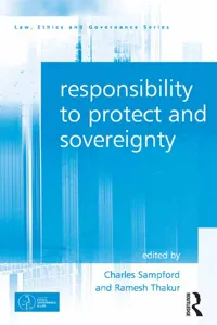 Responsibility to Protect and Sovereignty_cover