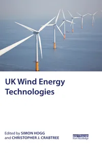 UK Wind Energy Technologies_cover