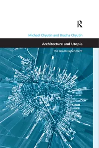 Architecture and Utopia_cover
