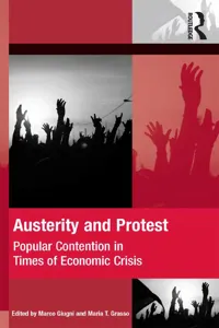 Austerity and Protest_cover