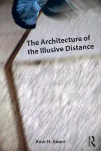 The Architecture of the Illusive Distance_cover