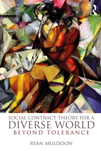 Social Contract Theory for a Diverse World_cover