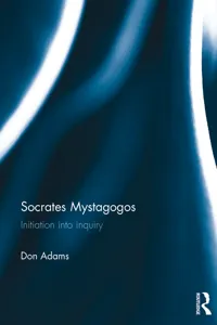 Socrates Mystagogos_cover