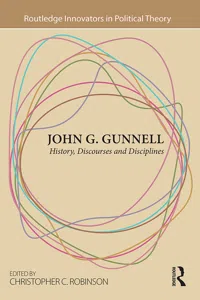 John G. Gunnell_cover