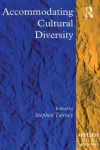 Accommodating Cultural Diversity_cover