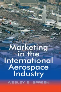 Marketing in the International Aerospace Industry_cover