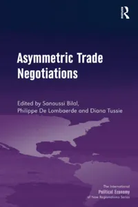 Asymmetric Trade Negotiations_cover