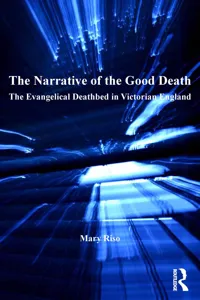 The Narrative of the Good Death_cover