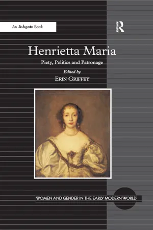 Henrietta Maria