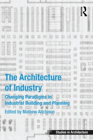 The Architecture of Industry