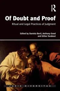 Of Doubt and Proof_cover