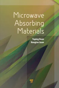 Microwave Absorbing Materials_cover