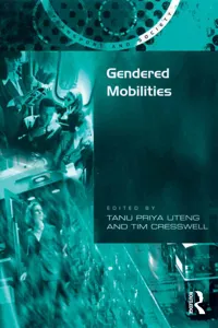 Gendered Mobilities_cover