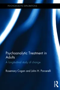 Psychoanalytic Treatment in Adults_cover