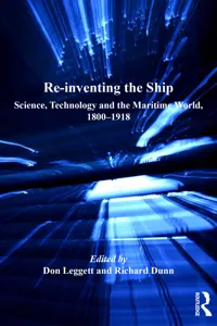 Re-inventing the Ship_cover