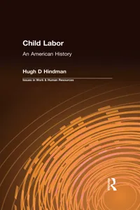 Child Labor_cover