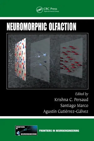 Neuromorphic Olfaction