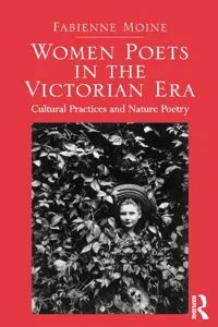 Women Poets in the Victorian Era_cover