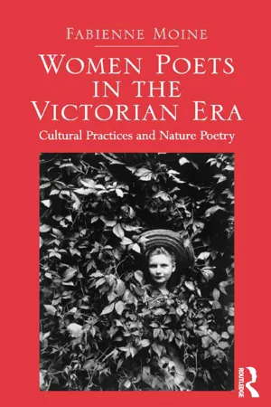 Women Poets in the Victorian Era