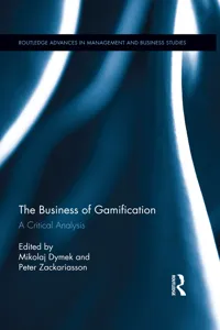 The Business of Gamification_cover