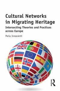 Cultural Networks in Migrating Heritage_cover