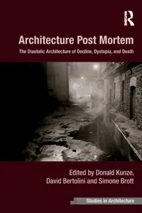 Architecture Post Mortem_cover