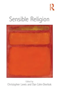 Sensible Religion_cover