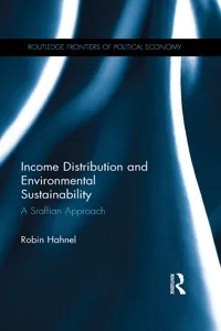 Income Distribution and Environmental Sustainability_cover