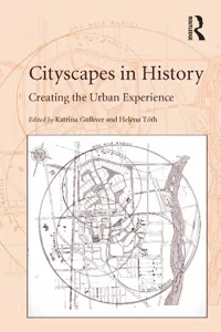 Cityscapes in History_cover