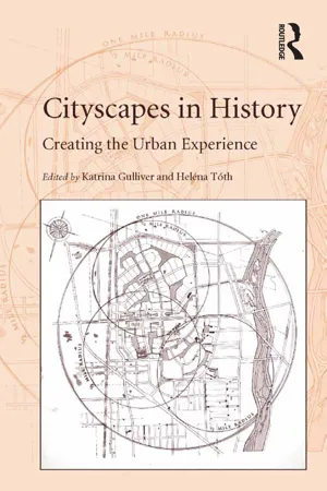 Cityscapes in History