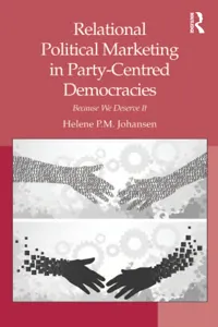 Relational Political Marketing in Party-Centred Democracies_cover