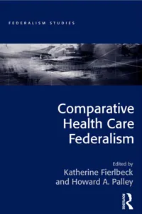 Comparative Health Care Federalism_cover