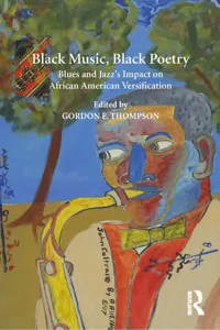 Black Music, Black Poetry_cover