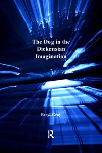 The Dog in the Dickensian Imagination_cover