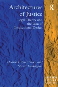 Architectures of Justice_cover