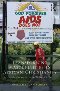 Transforming Masculinities in African Christianity_cover