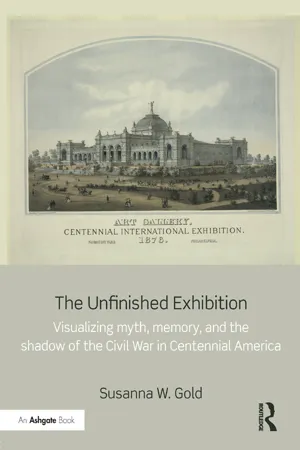 The Unfinished Exhibition