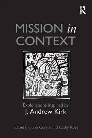 Mission in Context