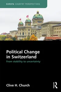 Political Change in Switzerland_cover