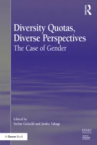 Diversity Quotas, Diverse Perspectives_cover